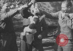 Image of Jagdgeschwader 53 Luftwaffe Sicily Sicily Italy, 1942, second 20 stock footage video 65675079111