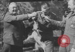 Image of Jagdgeschwader 53 Luftwaffe Sicily Sicily Italy, 1942, second 21 stock footage video 65675079111