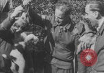 Image of Jagdgeschwader 53 Luftwaffe Sicily Sicily Italy, 1942, second 25 stock footage video 65675079111