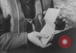 Image of Jagdgeschwader 53 Luftwaffe Sicily Sicily Italy, 1942, second 29 stock footage video 65675079111