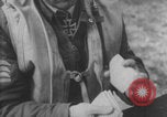 Image of Jagdgeschwader 53 Luftwaffe Sicily Sicily Italy, 1942, second 30 stock footage video 65675079111