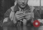 Image of Jagdgeschwader 53 Luftwaffe Sicily Sicily Italy, 1942, second 34 stock footage video 65675079111