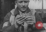Image of Jagdgeschwader 53 Luftwaffe Sicily Sicily Italy, 1942, second 35 stock footage video 65675079111