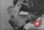 Image of Jagdgeschwader 53 Luftwaffe Sicily Sicily Italy, 1942, second 36 stock footage video 65675079111