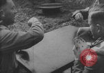 Image of Jagdgeschwader 53 Luftwaffe Sicily Sicily Italy, 1942, second 41 stock footage video 65675079111