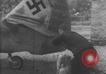 Image of Jagdgeschwader 53 Luftwaffe Sicily Sicily Italy, 1942, second 47 stock footage video 65675079111