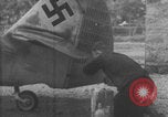 Image of Jagdgeschwader 53 Luftwaffe Sicily Sicily Italy, 1942, second 48 stock footage video 65675079111