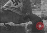 Image of Jagdgeschwader 53 Luftwaffe Sicily Sicily Italy, 1942, second 49 stock footage video 65675079111