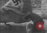 Image of Jagdgeschwader 53 Luftwaffe Sicily Sicily Italy, 1942, second 50 stock footage video 65675079111