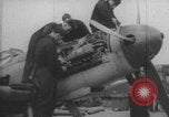 Image of Jagdgeschwader 53 Luftwaffe Sicily Sicily Italy, 1942, second 51 stock footage video 65675079111