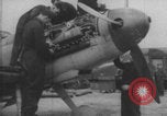 Image of Jagdgeschwader 53 Luftwaffe Sicily Sicily Italy, 1942, second 53 stock footage video 65675079111