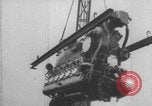 Image of Jagdgeschwader 53 Luftwaffe Sicily Sicily Italy, 1942, second 57 stock footage video 65675079111