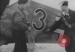 Image of Jagdgeschwader 53 Luftwaffe Sicily Sicily Italy, 1942, second 61 stock footage video 65675079111