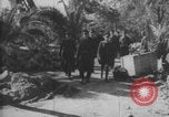 Image of Albert Kesselring visits Sicily Sicily Italy, 1942, second 1 stock footage video 65675079112