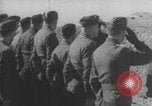 Image of Albert Kesselring visits Sicily Sicily Italy, 1942, second 12 stock footage video 65675079112