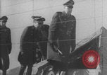 Image of Albert Kesselring visits Sicily Sicily Italy, 1942, second 20 stock footage video 65675079112