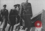 Image of Albert Kesselring visits Sicily Sicily Italy, 1942, second 21 stock footage video 65675079112