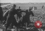 Image of Albert Kesselring visits Sicily Sicily Italy, 1942, second 24 stock footage video 65675079112