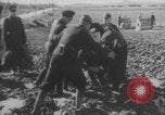 Image of Albert Kesselring visits Sicily Sicily Italy, 1942, second 31 stock footage video 65675079112