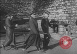Image of Albert Kesselring visits Sicily Sicily Italy, 1942, second 34 stock footage video 65675079112