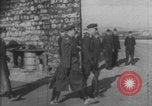 Image of Albert Kesselring visits Sicily Sicily Italy, 1942, second 36 stock footage video 65675079112