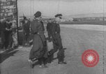 Image of Albert Kesselring visits Sicily Sicily Italy, 1942, second 37 stock footage video 65675079112