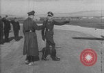 Image of Albert Kesselring visits Sicily Sicily Italy, 1942, second 38 stock footage video 65675079112