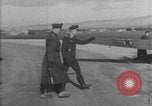 Image of Albert Kesselring visits Sicily Sicily Italy, 1942, second 39 stock footage video 65675079112