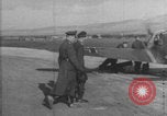 Image of Albert Kesselring visits Sicily Sicily Italy, 1942, second 40 stock footage video 65675079112