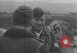 Image of Albert Kesselring visits Sicily Sicily Italy, 1942, second 57 stock footage video 65675079112
