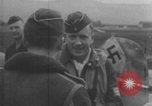 Image of Albert Kesselring visits Sicily Sicily Italy, 1942, second 58 stock footage video 65675079112