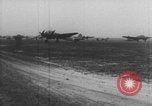 Image of Luftwaffe shoot RAF aircraft Malta Malta, 1942, second 1 stock footage video 65675079113