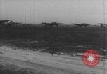 Image of Luftwaffe shoot RAF aircraft Malta Malta, 1942, second 4 stock footage video 65675079113