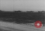 Image of Luftwaffe shoot RAF aircraft Malta Malta, 1942, second 5 stock footage video 65675079113