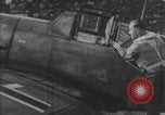 Image of Luftwaffe shoot RAF aircraft Malta Malta, 1942, second 6 stock footage video 65675079113