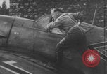 Image of Luftwaffe shoot RAF aircraft Malta Malta, 1942, second 7 stock footage video 65675079113