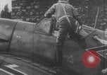 Image of Luftwaffe shoot RAF aircraft Malta Malta, 1942, second 8 stock footage video 65675079113