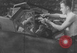 Image of Luftwaffe shoot RAF aircraft Malta Malta, 1942, second 12 stock footage video 65675079113