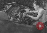 Image of Luftwaffe shoot RAF aircraft Malta Malta, 1942, second 13 stock footage video 65675079113