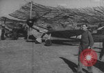 Image of Luftwaffe shoot RAF aircraft Malta Malta, 1942, second 15 stock footage video 65675079113