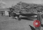 Image of Luftwaffe shoot RAF aircraft Malta Malta, 1942, second 16 stock footage video 65675079113