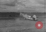 Image of Luftwaffe shoot RAF aircraft Malta Malta, 1942, second 20 stock footage video 65675079113