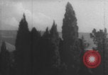 Image of Luftwaffe shoot RAF aircraft Malta Malta, 1942, second 23 stock footage video 65675079113