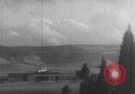 Image of Luftwaffe shoot RAF aircraft Malta Malta, 1942, second 24 stock footage video 65675079113