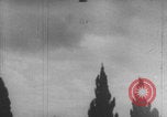 Image of Luftwaffe shoot RAF aircraft Malta Malta, 1942, second 26 stock footage video 65675079113