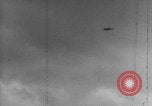 Image of Luftwaffe shoot RAF aircraft Malta Malta, 1942, second 27 stock footage video 65675079113