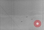 Image of Luftwaffe shoot RAF aircraft Malta Malta, 1942, second 31 stock footage video 65675079113