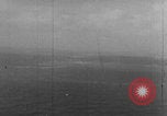 Image of Luftwaffe shoot RAF aircraft Malta Malta, 1942, second 38 stock footage video 65675079113