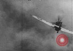 Image of Luftwaffe shoot RAF aircraft Malta Malta, 1942, second 47 stock footage video 65675079113