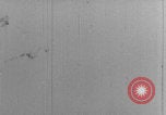 Image of Luftwaffe shoot RAF aircraft Malta Malta, 1942, second 57 stock footage video 65675079113